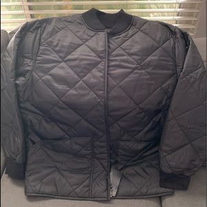 Men’s Quilted Jacket